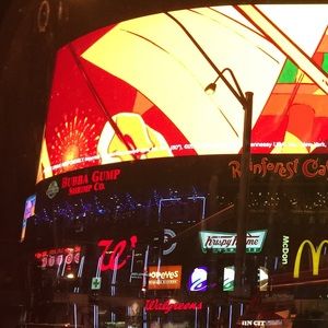 Meet your Posher, Miguel